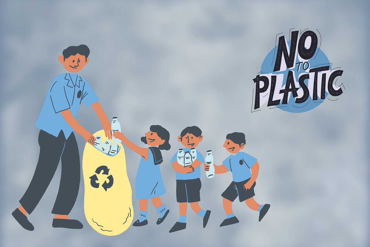 Say Goodbye to Plastic Waste: The Sustainable Future of Laundry with Detergent Sheets